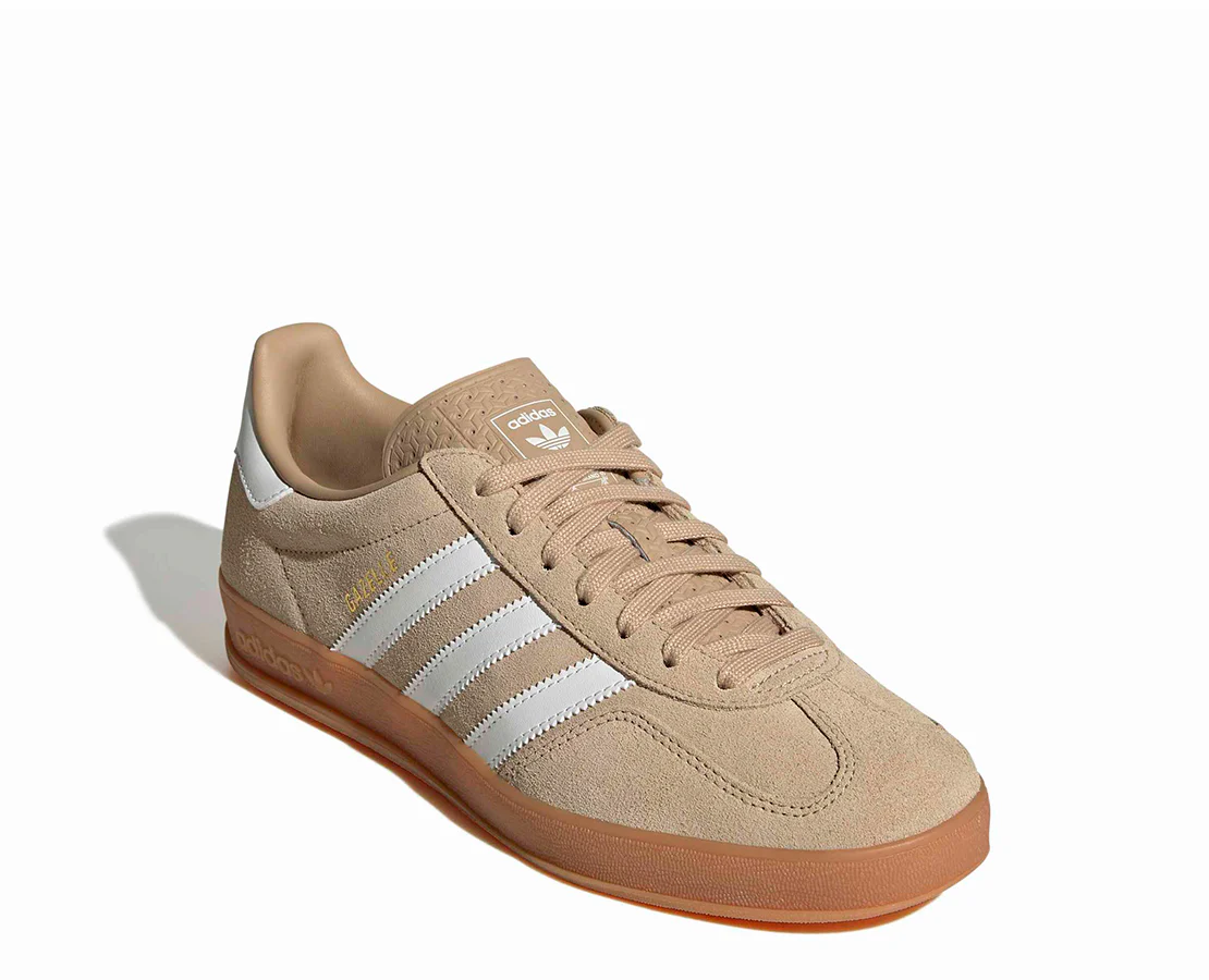 Gazelle Indoor Tan