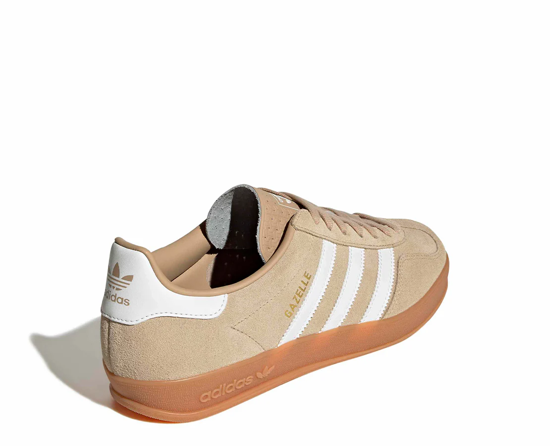 Gazelle Indoor Tan
