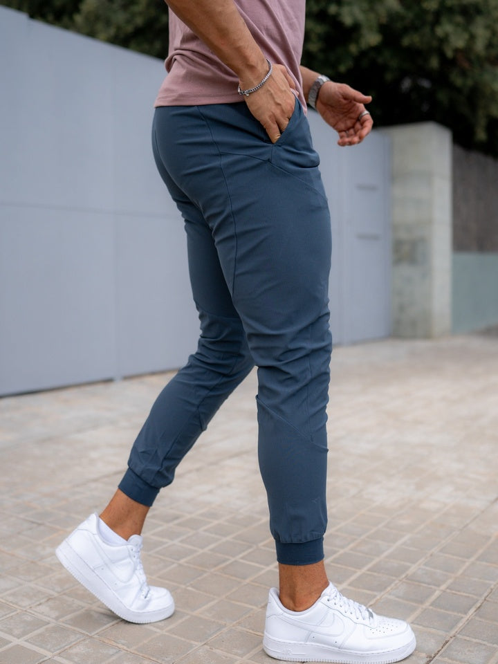 Elite Quick-Dry Joggers