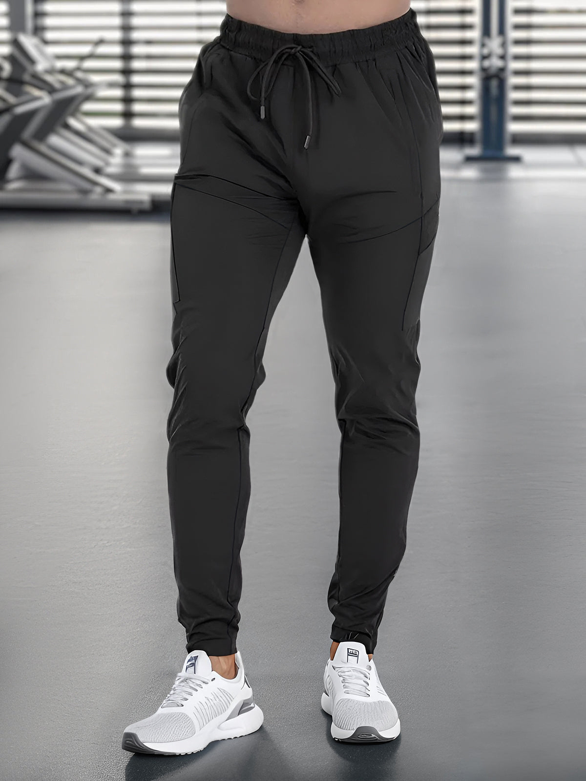 Quick-Dry Joggers