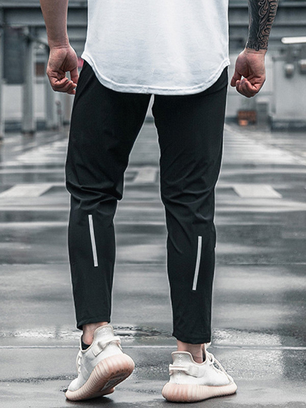 Jogger workout pants