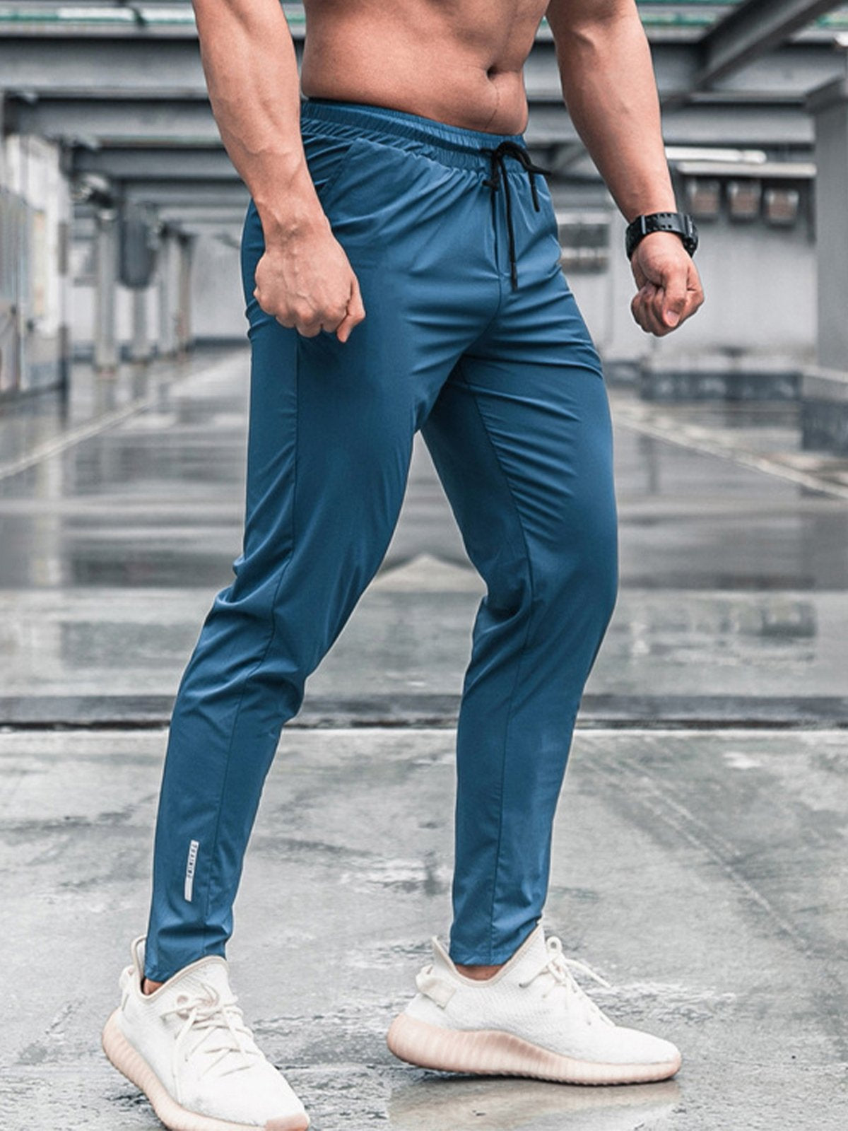 Jogger workout pants