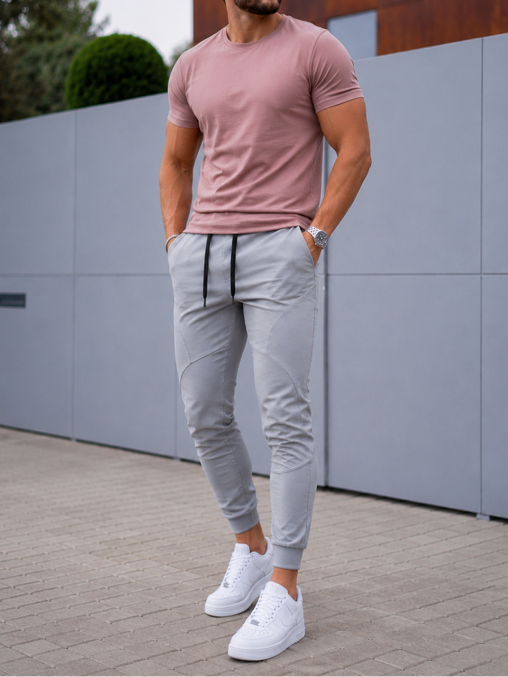 Elite Quick-Dry Joggers