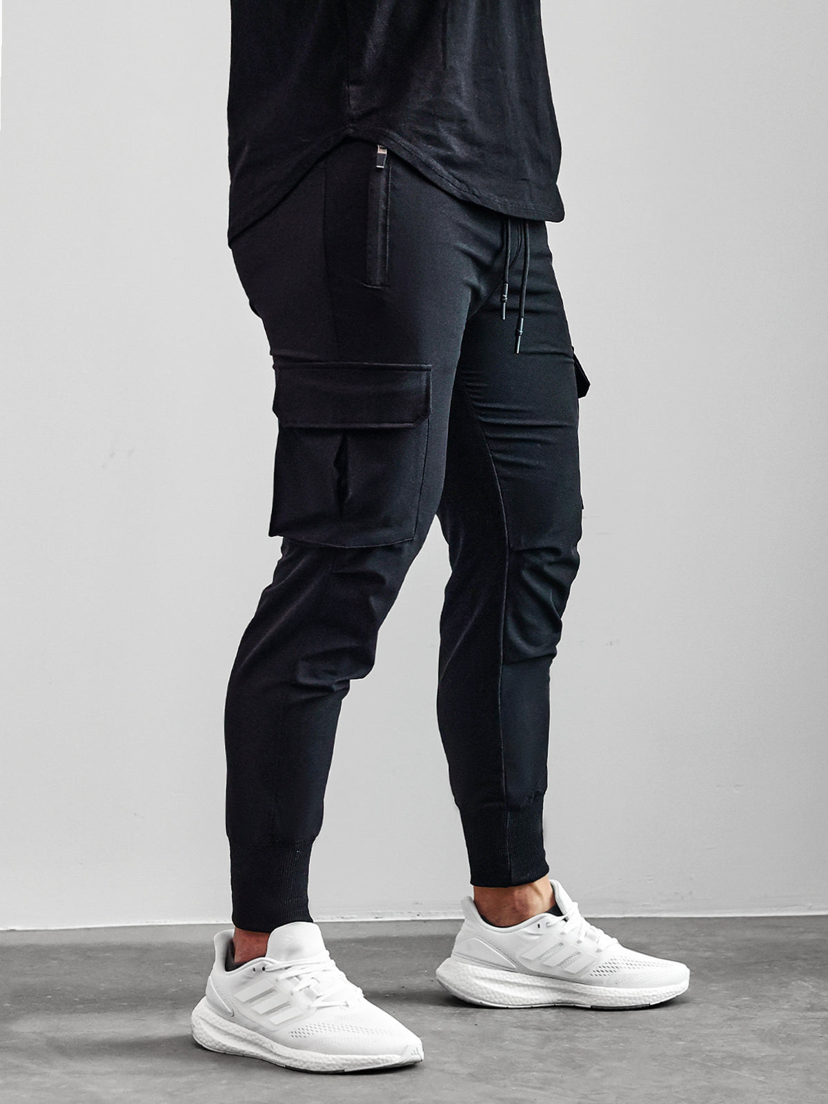 Cargo Jogger Pants