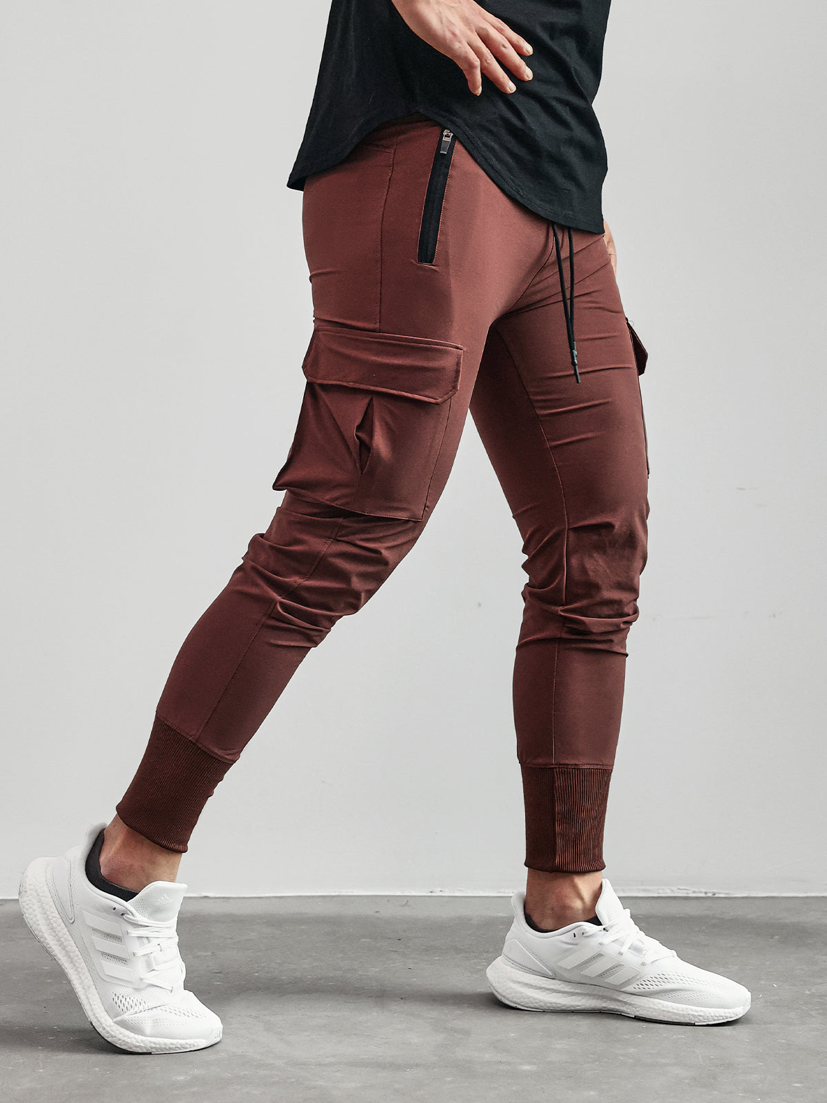 Cargo Jogger Pants