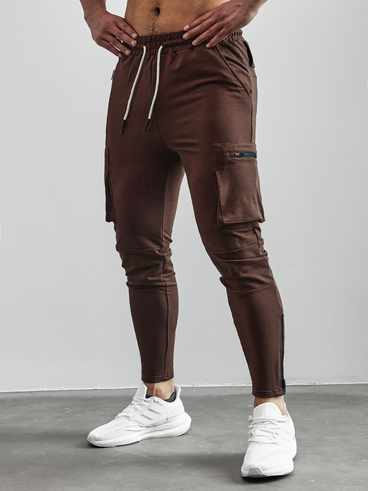 All-Season Cargo Jogger