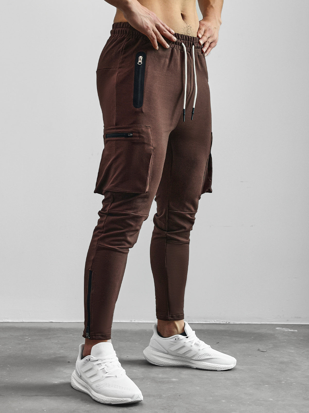 All-Season Cargo Jogger