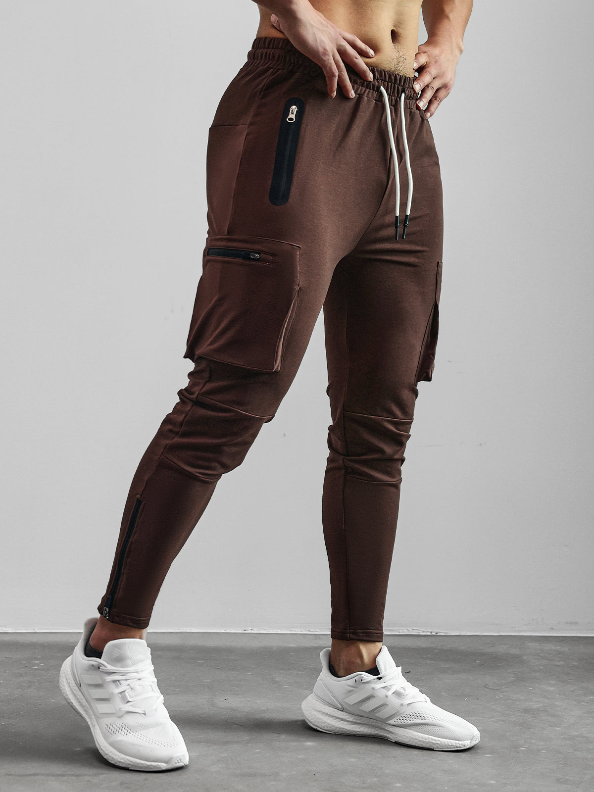 All-Season Cargo Jogger
